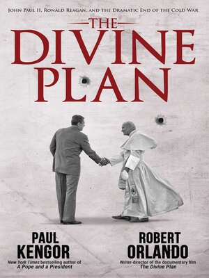 cover image of The Divine Plan